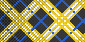 Normal pattern #107210 variation #196447