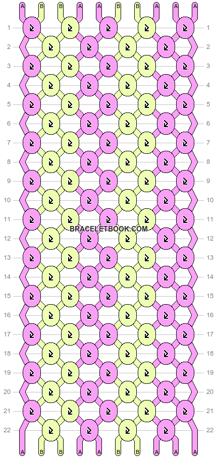 Normal pattern #11986 variation #196451 pattern