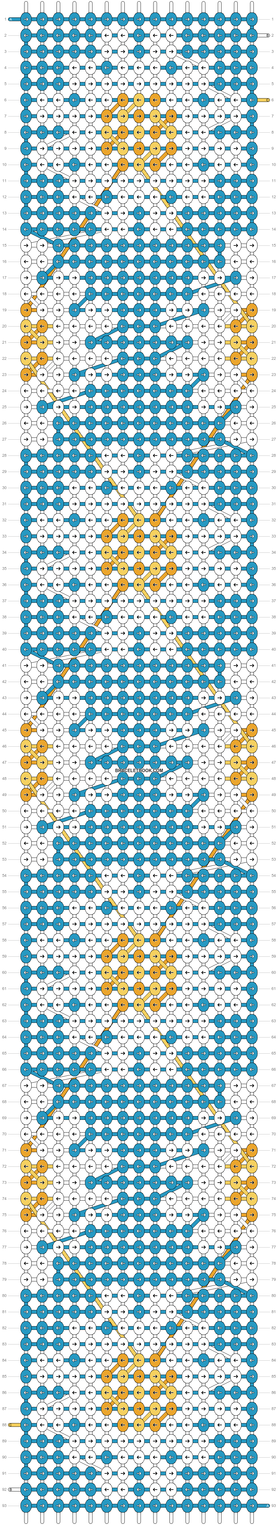 Alpha pattern #107253 variation #196458 pattern
