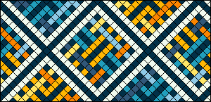 Normal pattern #107307 variation #196459