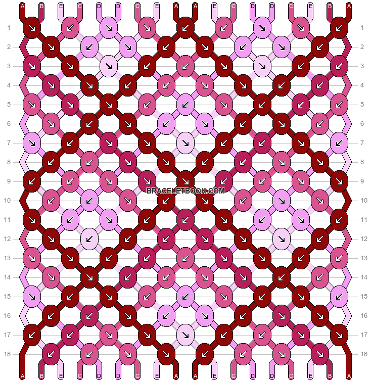 Normal pattern #16753 variation #196465 pattern