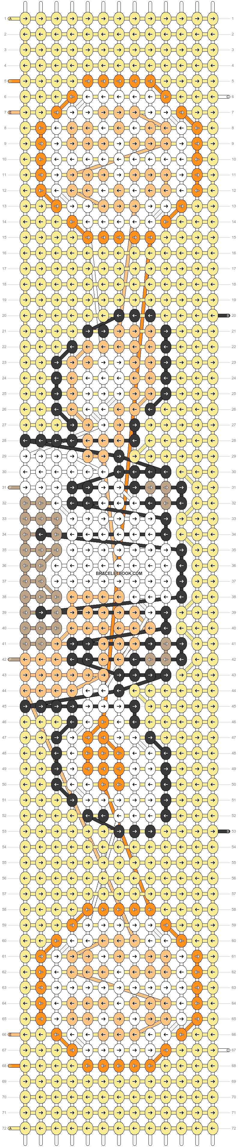 Alpha pattern #107381 variation #196466 pattern