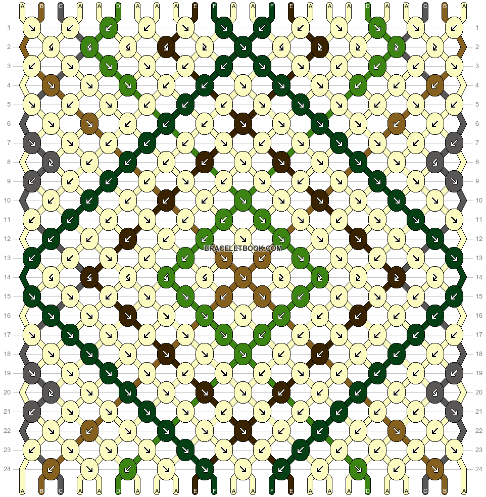 Normal pattern #78460 variation #196475 pattern