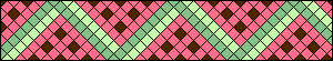 Normal pattern #22543 variation #196490
