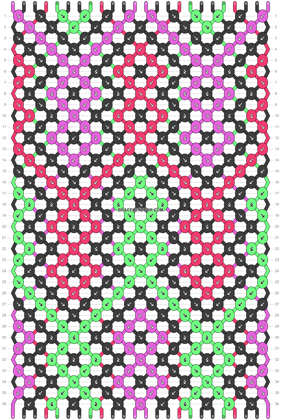Normal pattern #29920 variation #196497 pattern