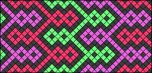 Normal pattern #29920 variation #196497