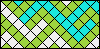 Normal pattern #92666 variation #196499