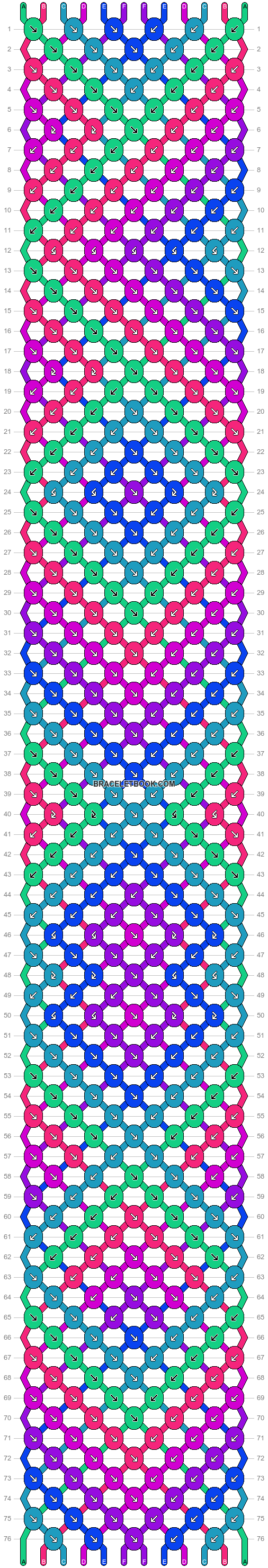 Normal pattern #93047 variation #196531 pattern