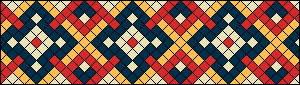 Normal pattern #103704 variation #196532