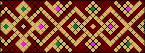 Normal pattern #105364 variation #196561