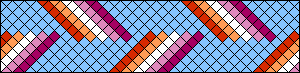 Normal pattern #2285 variation #196567