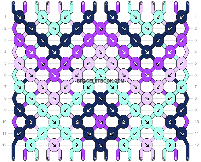 Normal pattern #38290 variation #196574 pattern