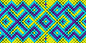 Normal pattern #96547 variation #196578