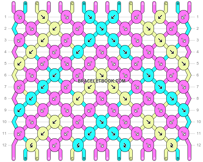 Normal pattern #101484 variation #196587 pattern