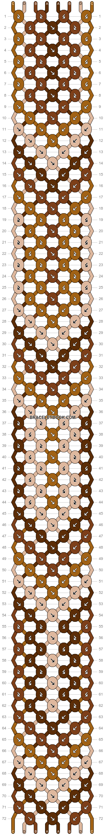 Normal pattern #37099 variation #196602 pattern