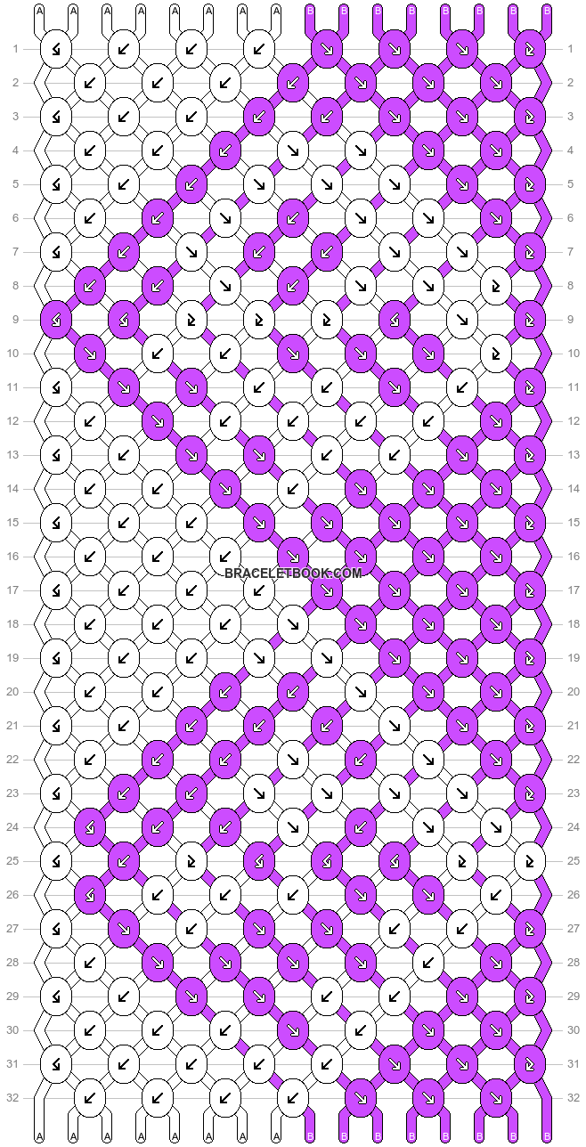 Normal pattern #106252 variation #196609 pattern