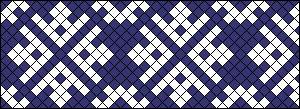 Normal pattern #107395 variation #196622