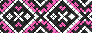 Normal pattern #107490 variation #196639