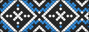 Normal pattern #107491 variation #196640