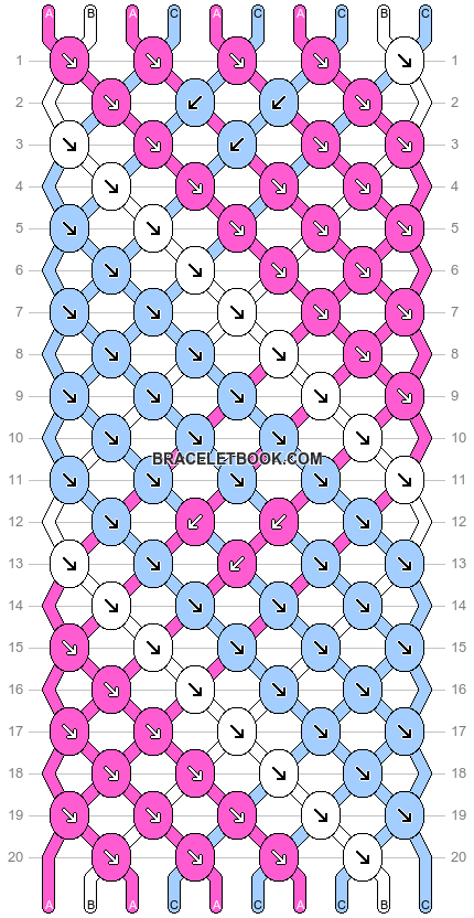 Normal pattern #12230 variation #196649 pattern