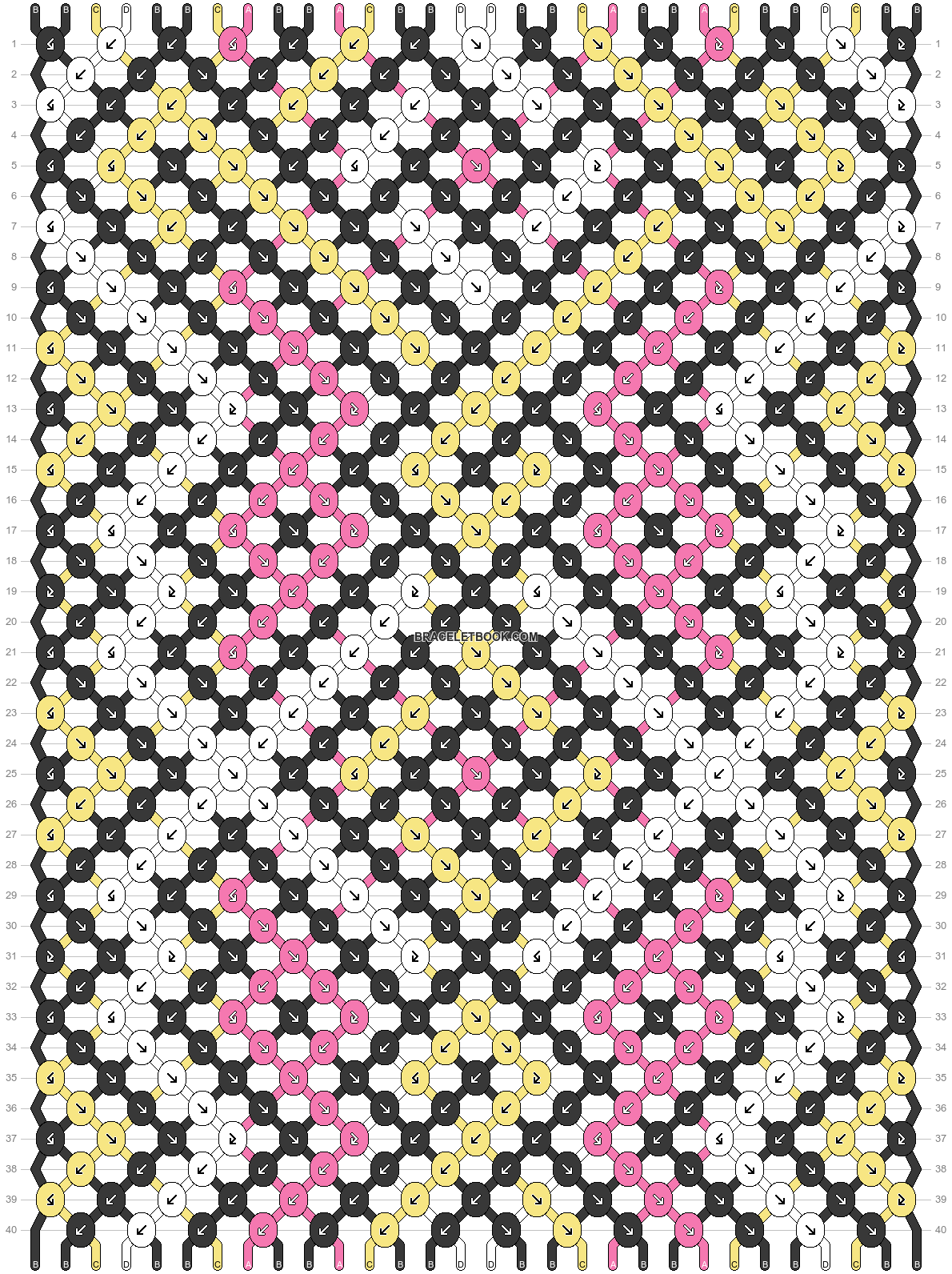 Normal pattern #107504 variation #196651 pattern
