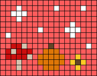 Alpha pattern #104221 variation #196654