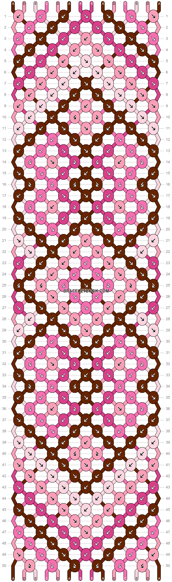 Normal pattern #28004 variation #196657 pattern