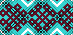 Normal pattern #58109 variation #196659
