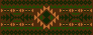 Alpha pattern #65466 variation #196678