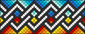 Normal pattern #34492 variation #196683