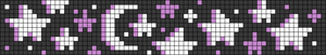Alpha pattern #106718 variation #196692