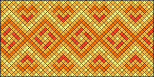 Normal pattern #105170 variation #196695