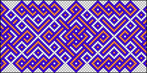 Normal pattern #34054 variation #196709