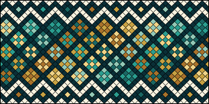 Normal pattern #107528 variation #196710