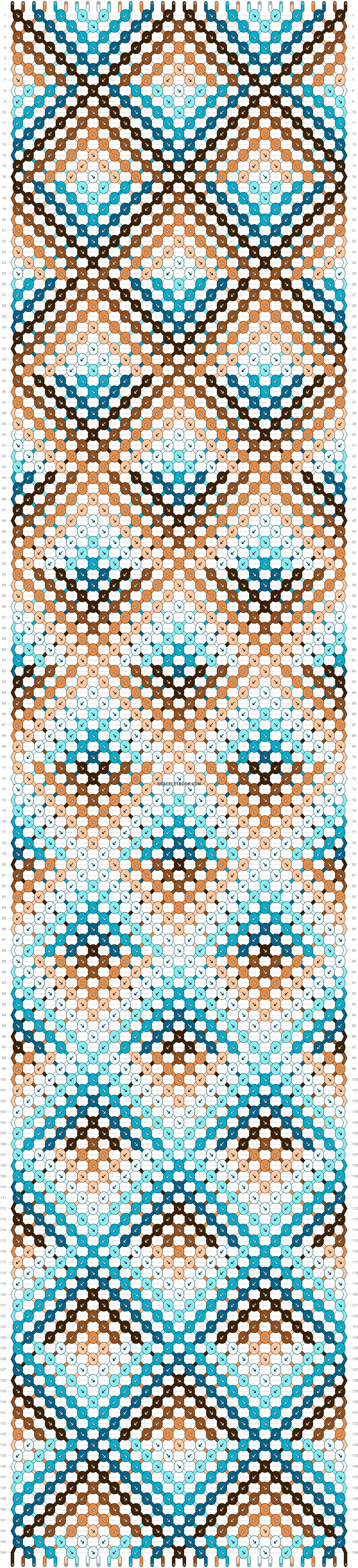 Normal pattern #97523 variation #196721 pattern