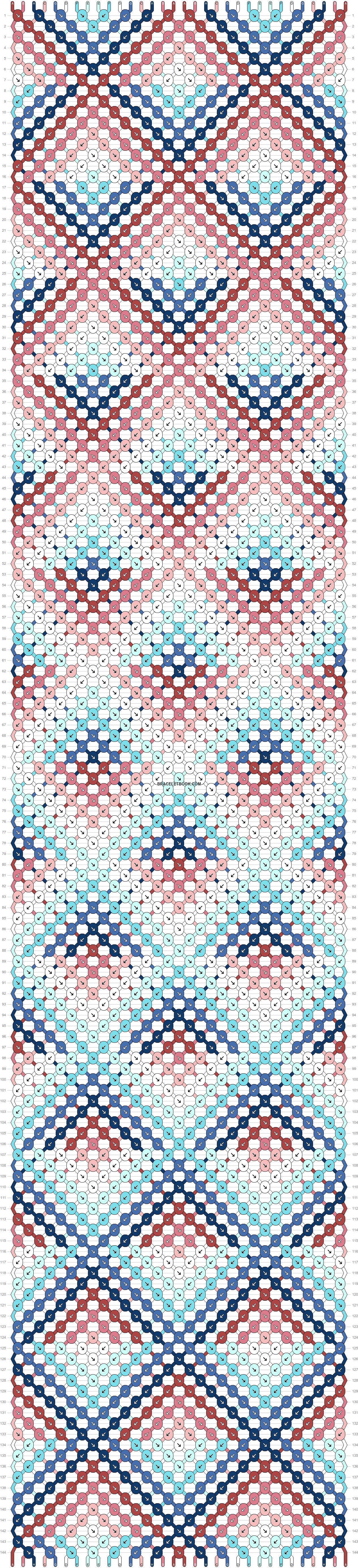 Normal pattern #97523 variation #196724 pattern