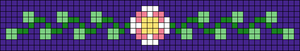 Alpha pattern #107508 variation #196733