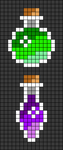 Alpha pattern #54948 variation #196736