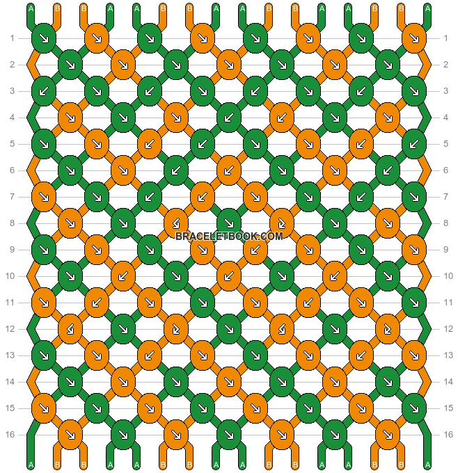 Normal pattern #103330 variation #196754 pattern