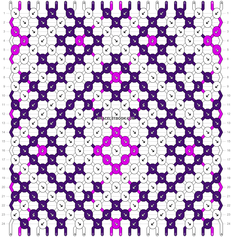 Normal pattern #32260 variation #196765 pattern