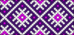 Normal pattern #32260 variation #196765