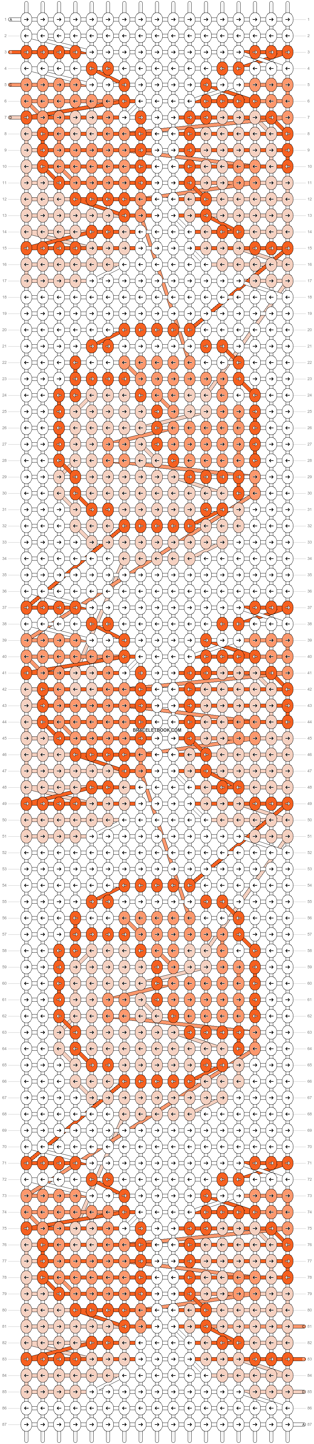 Alpha pattern #84032 variation #196766 pattern