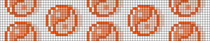 Alpha pattern #84032 variation #196766
