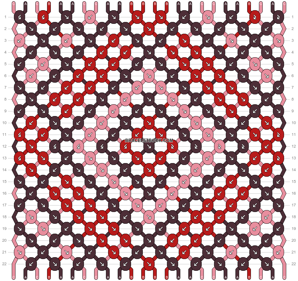 Normal pattern #107594 variation #196772 pattern