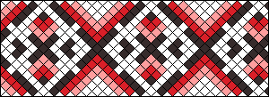 Normal pattern #107359 variation #196778