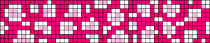 Alpha pattern #45272 variation #196786
