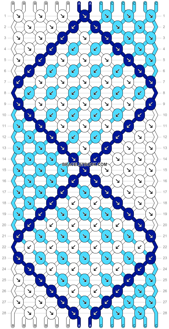 Normal pattern #106419 variation #196802 pattern