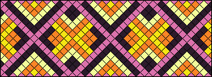 Normal pattern #104397 variation #196810