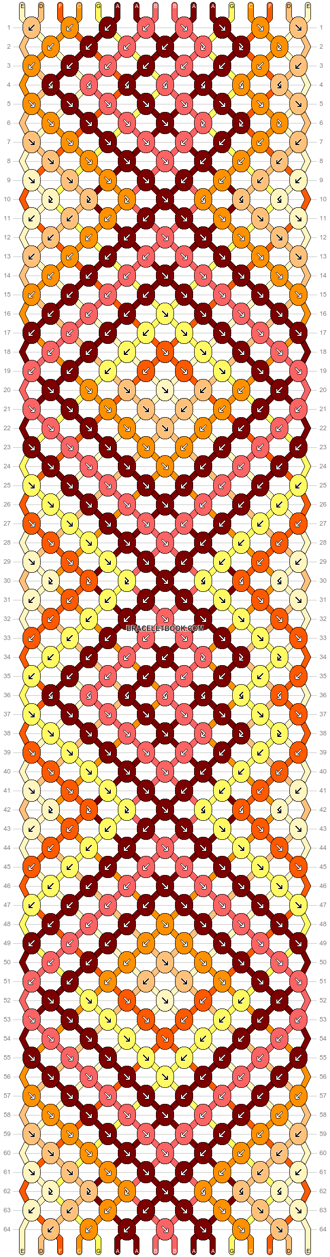 Normal pattern #89392 variation #196822 pattern