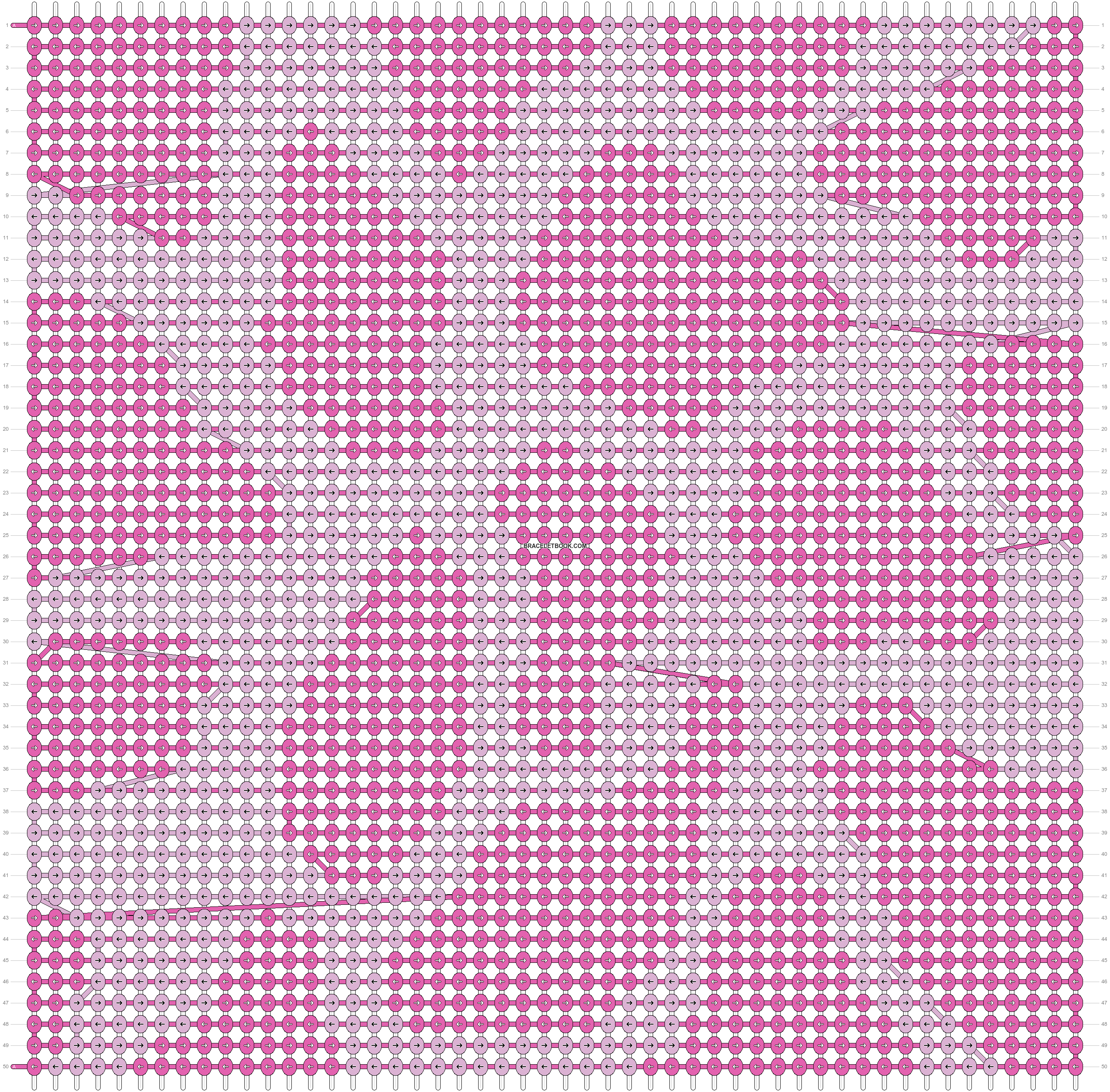 Alpha pattern #106727 variation #196828 pattern